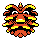 Shiny PINECO sprite