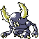 Shiny PINSIR sprite