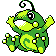 POLITOED sprite