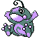 Shiny POLITOED sprite