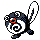 POLIWAG sprite