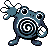POLIWHIRL sprite