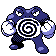 POLIWRATH sprite