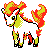 PONYTA sprite