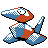 PORYGON sprite