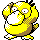 PSYDUCK sprite