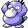 Shiny PSYDUCK sprite