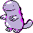 Shiny QUAGSIRE sprite