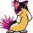 Shiny QUILAVA sprite