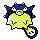QWILFISH sprite