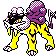 RAIKOU sprite
