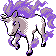 Shiny RAPIDASH sprite