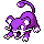 RATTATA sprite