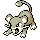 Shiny RATTATA sprite