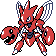 SCIZOR sprite