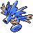 SEADRA sprite