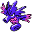 Shiny SEADRA sprite