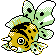 Shiny SEAKING sprite