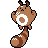 SENTRET sprite
