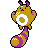 Shiny SENTRET sprite