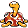 SHUCKLE sprite