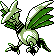 Shiny SKARMORY sprite