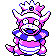 Shiny SLOWKING sprite