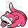 SLOWPOKE sprite