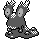 Shiny SLUGMA sprite