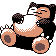 SNORLAX sprite