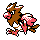 SPEAROW sprite
