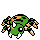 SPINARAK sprite