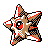 STARYU sprite