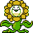 SUNFLORA sprite