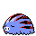 Shiny Swinub sprite