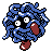 TANGELA sprite