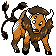 TAUROS sprite