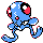 TENTACOOL sprite