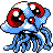 TENTACRUEL sprite