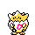 TOGEPI sprite