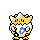 Shiny TOGEPI sprite