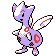 TOGETIC sprite