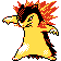 TYPHLOSION sprite