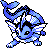 VAPOREON sprite