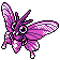 VENOMOTH sprite