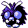 Shiny VENONAT sprite