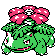 VENUSAUR sprite