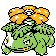 Shiny VENUSAUR sprite