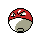 VOLTORB sprite