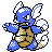 WARTORTLE sprite